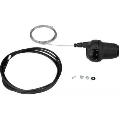 Монетка для планетарной втулки на 8 скоростей Shimano Nexus C6000-8.